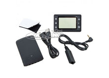 ISA Racing IR Laptimer