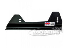 ISA Sitzkonsole niedrig, Stahl