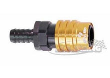 Jiffy-Tite Kupplung gerade mit Steckanschluss