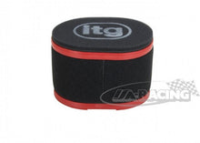 JC20 Filterelement Standard