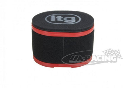 JC20 Filterelement Standard