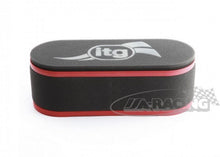 JC40 Filterelement Standard