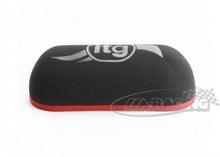 JC40 Filterelement Domed