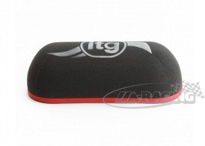 JC40 Filterelement Domed