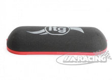 JC50 Filterelement Domed