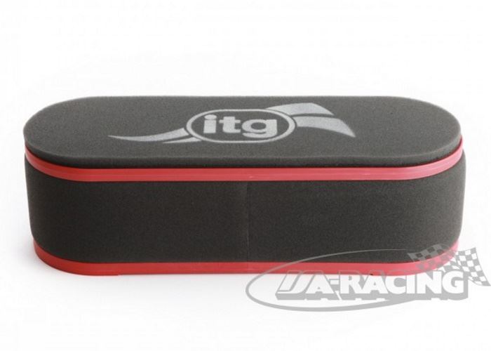 JC50 Filterelement Standard