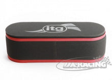 JC50 Filterelement Standard