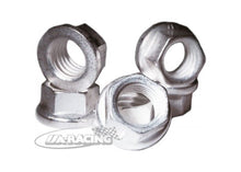 Hochtemperatur K-Nuts mit metrischem Gewinde