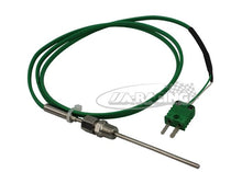 SPA K-Typ Thermoelement 0-1000°C, Edelstahl