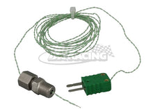 SPA K-Typ Thermoelement 0-255°C