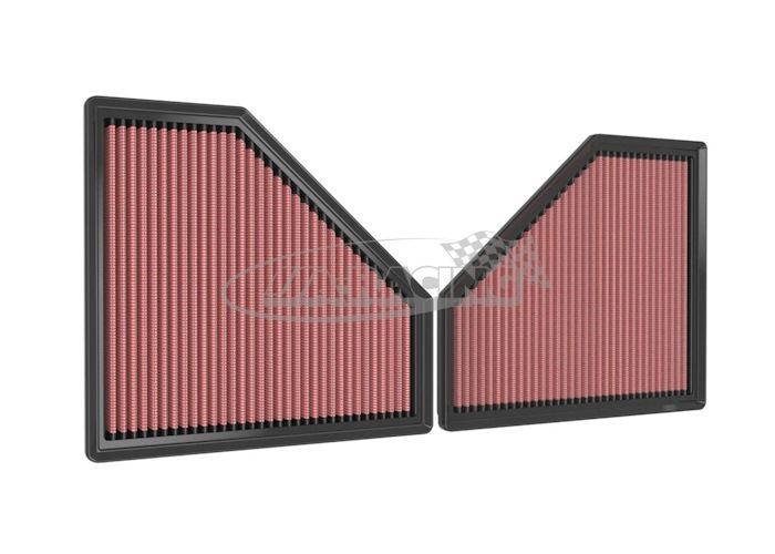 333171 K&N Tauschfilter