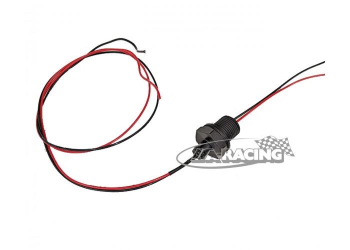 Kabelbaum 2 Wege mit offenen Enden