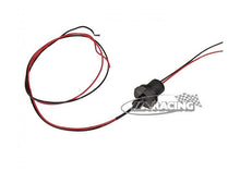 Kabelbaum 2 Wege mit offenen Enden