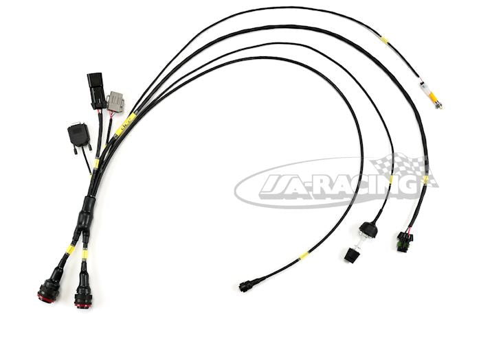 Ultra Kabelbaum für Ultra-ECU Steuereinheit