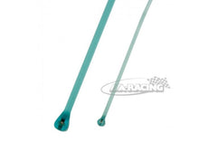 Kabelbinder Ty-Rap, Benzinfest