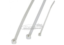 Kabelbinder TY-Raps, Standard -40 bis +85°C