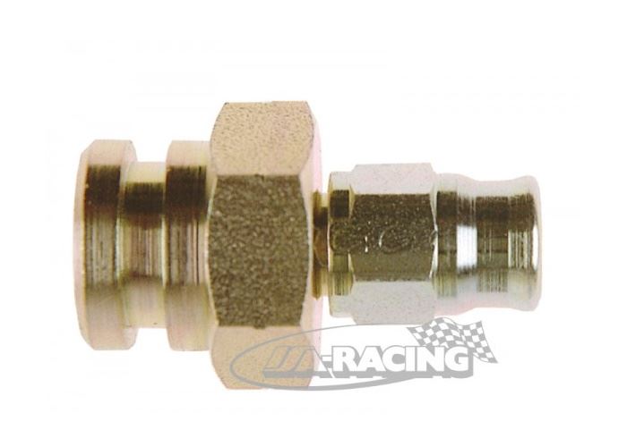 Karosserie-Durchführung D-03, Clipbefestigung