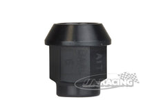 Kegel Radmutter metrisch M14x1,5, Aluminium