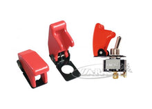 Klappbare Schutzkappe