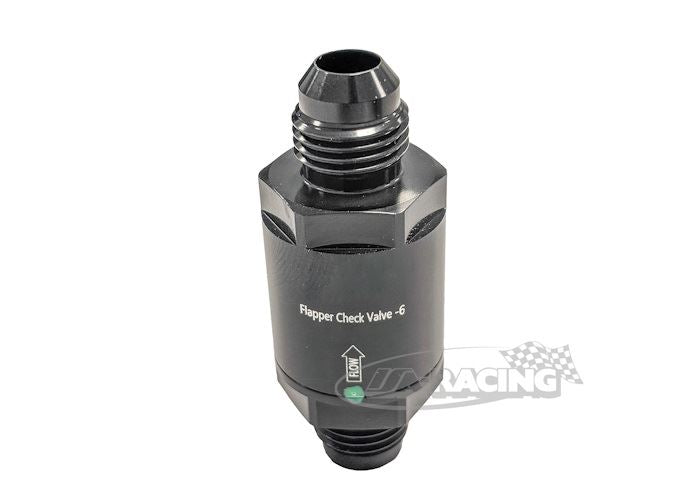 Klappen Rückschlagventil mit geringem Öffnungsdruck