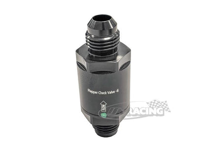 Klappen Rückschlagventil mit geringem Öffnungsdruck