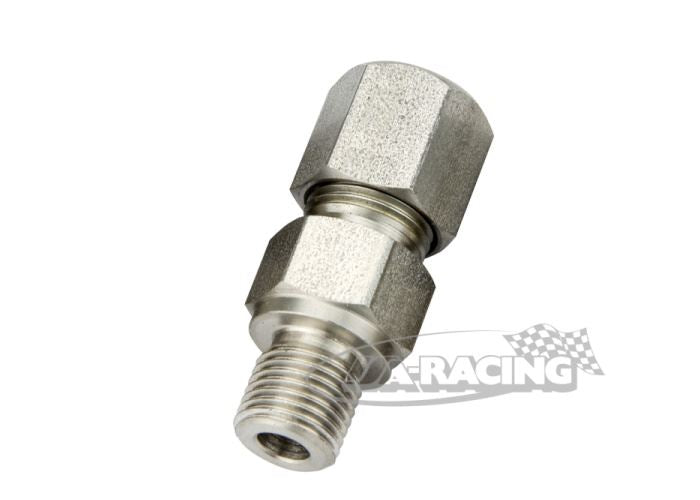 Stack Klemmverschraubung 3mm M8x1