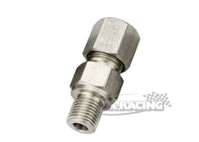 Stack Klemmverschraubung 3mm M8x1