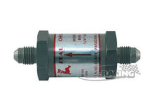 Kolben Rückschlagventil