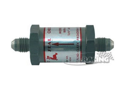 Kolben Rückschlagventil