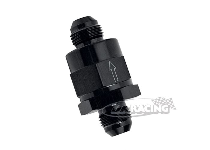 Kolben Rückschlagventil