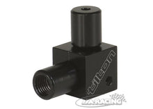 Kompakte Umlenkung 90° für Verstellwellen