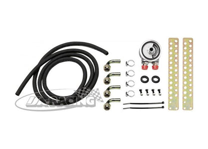 Universal Ölkühlereinbausätze