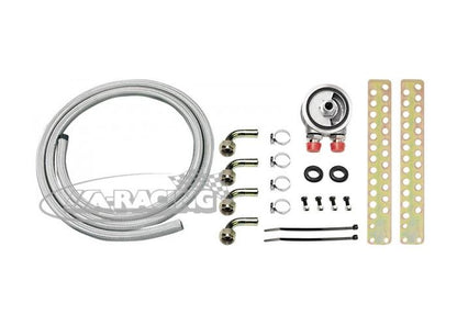 Universal Ölkühlereinbausätze