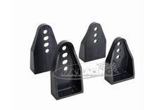 Konsole für OMP Sitz HTC ONE