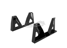 Konsole für OMP Sitz HTE EVO 2 CARBON