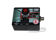 Kontrollbox IP55 abgedichtet