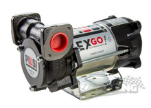 Kraftstoff Transferpumpe