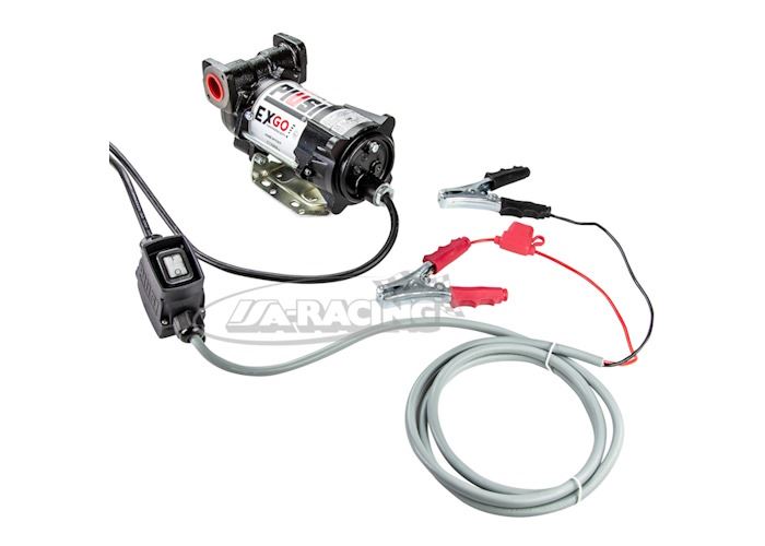 Kraftstoff Transferpumpe