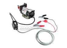 Kraftstoff Transferpumpe