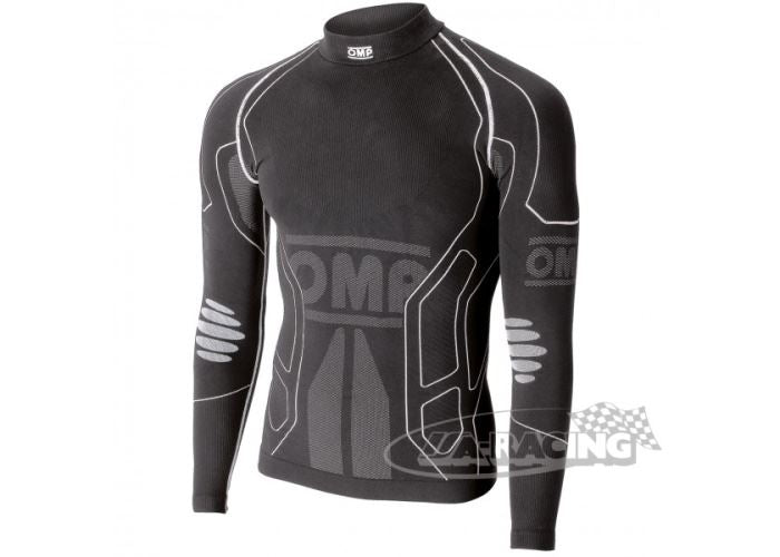KS Langarmshirt, Kartunterwäsche