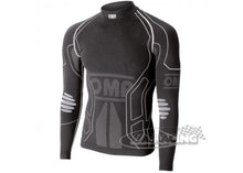 KS Langarmshirt, Kartunterwäsche