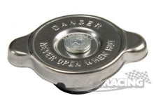 Kühlerdeckel klein 1,3 bar Ø 31mm