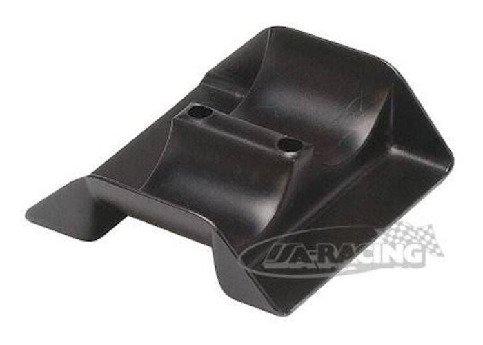 Kunststoff Halter für Benzinpumpe Ø 60-64mm, doppelt