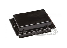 Kunststoffbehälter Carbonlook für Varley RT15/RT30