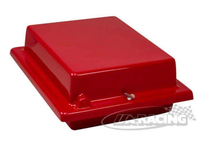 Kunststoffbehälter für Varley RT40 Batterie