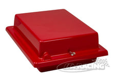 Kunststoffbehälter für Varley RT40 Batterie