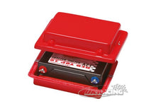 Kunststoffbehälter für Varley RT15/RT30