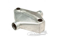 Ladeluftkühler wassergekühlt, L=260 x B=296 x H=96mm