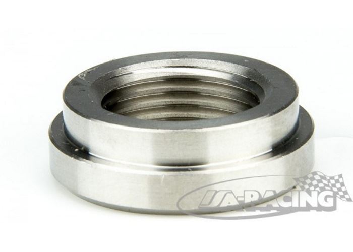 Lamda Sonden Gewindering M18x1,5 mit Fase