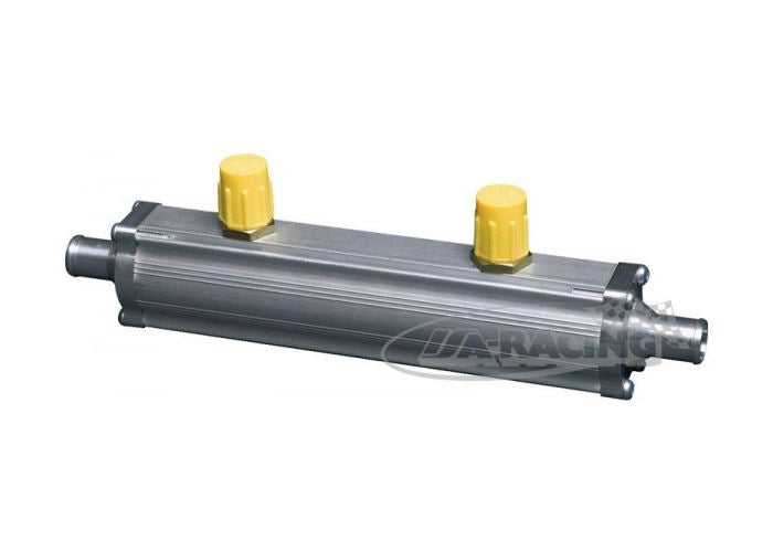 Laminova S34 Wärmetauscher
